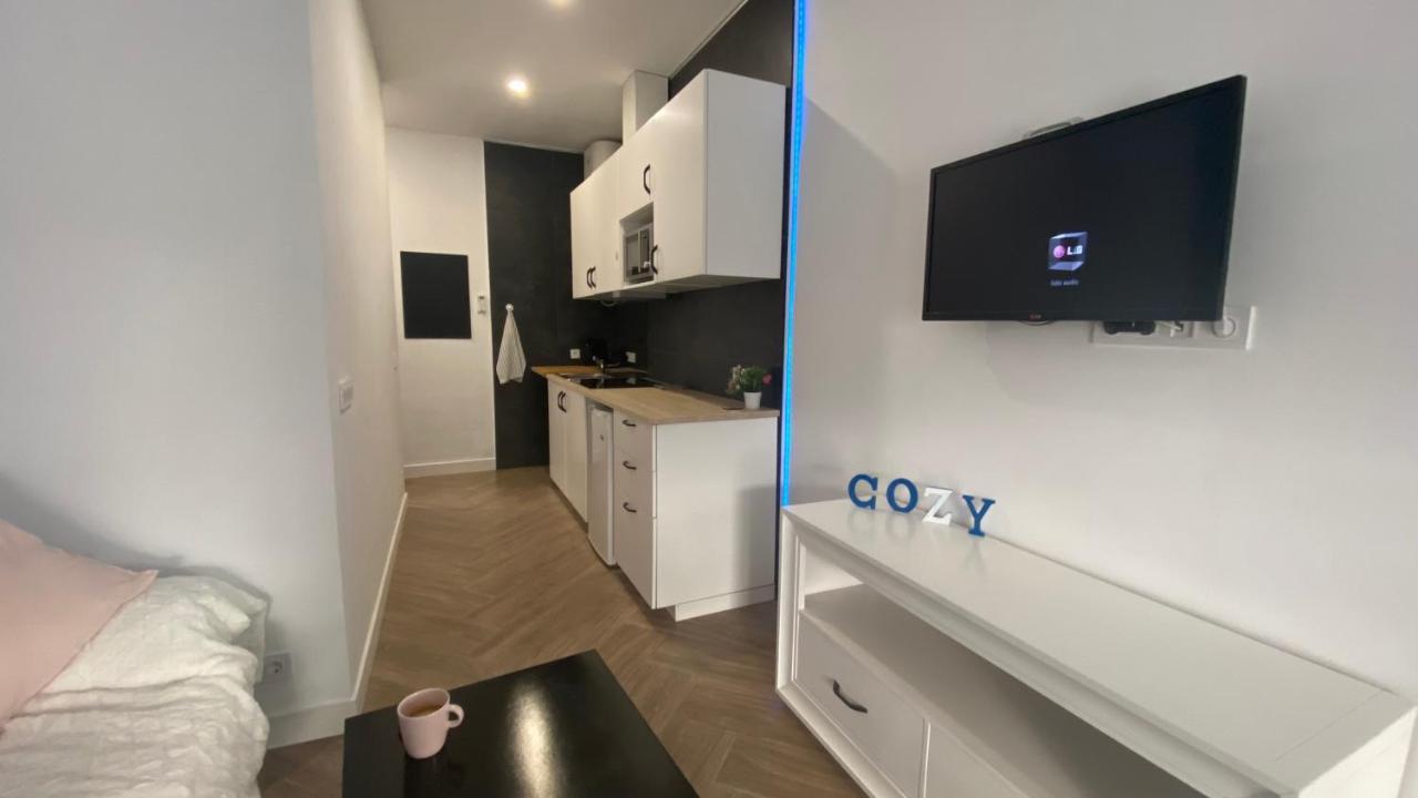 コルドバCozy Nookアパートメント エクステリア 写真