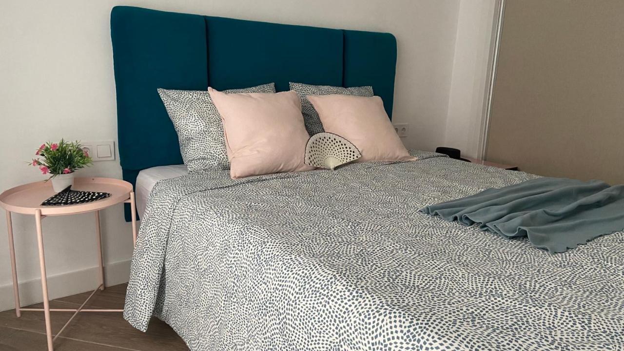 コルドバCozy Nookアパートメント エクステリア 写真