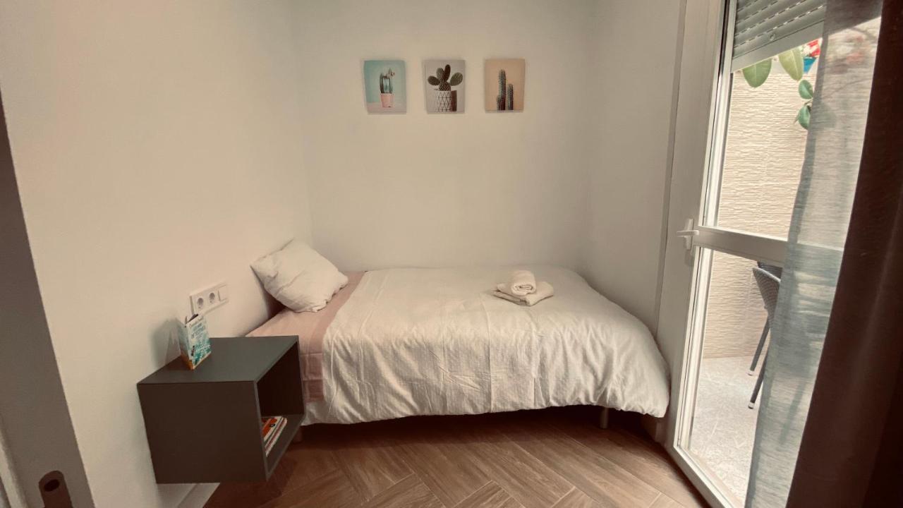 コルドバCozy Nookアパートメント エクステリア 写真